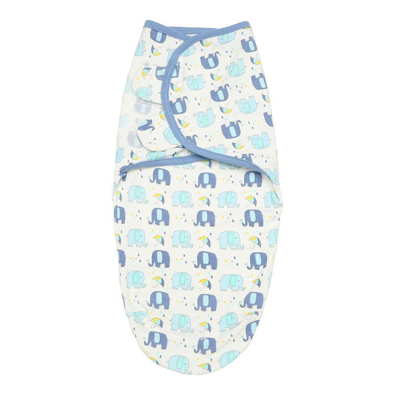 Cotton baby swaddling - myETYN