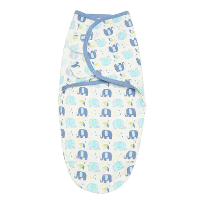 Cotton baby swaddling - myETYN