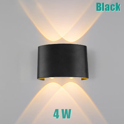 Led Wall Lamp - myETYN