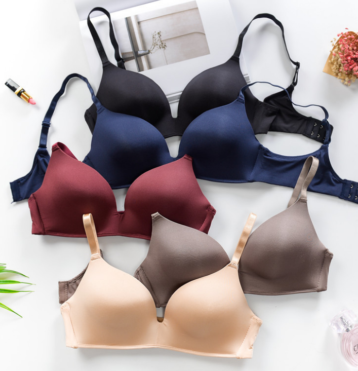 Seamless Bras for Women Push Up Bras - myETYN