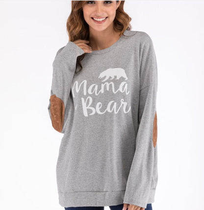 Maternity Tops Tees Graphic T shirts - myETYN