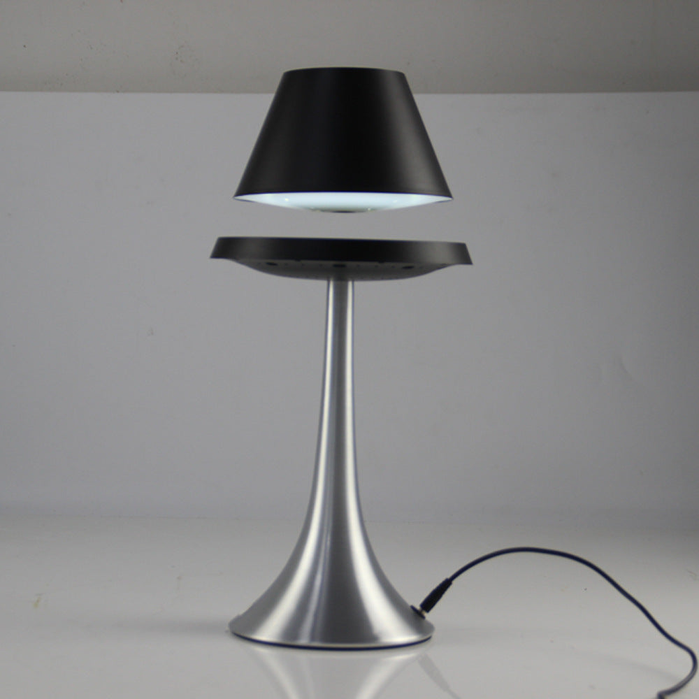 Magnetic Levitation Table Lamp Creative Levitation Lamp