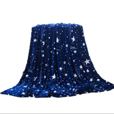 Soft and Cozy Flannel Blanket: Perfect for All Seasons