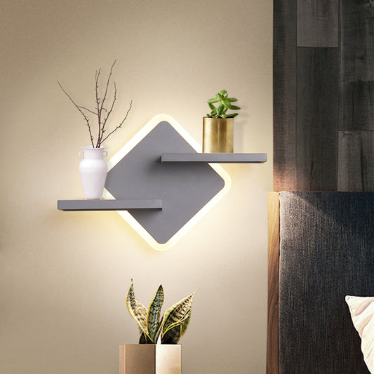 Minimalist art living room wall decoration lamps - myETYN