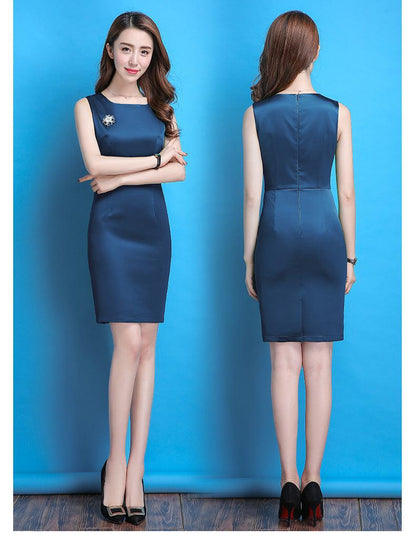 Business suit suit skirt dress