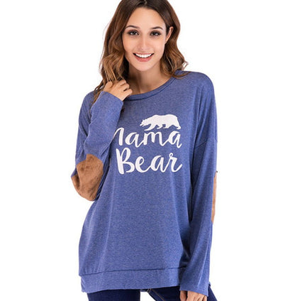 Maternity Tops Tees Graphic T shirts - myETYN