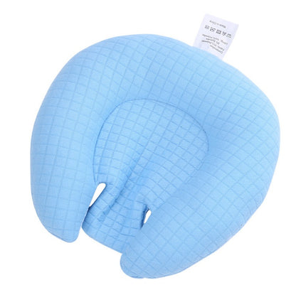 Baby shaping pillow