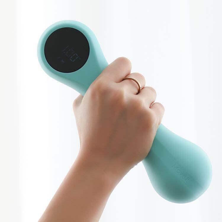 Intelligent Sports Dumbbell Fitness Machine – myetyn