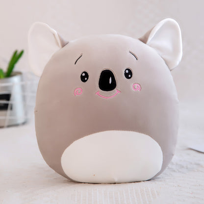 Children Toys Squishmallow Plush Pillow Doll - myETYN