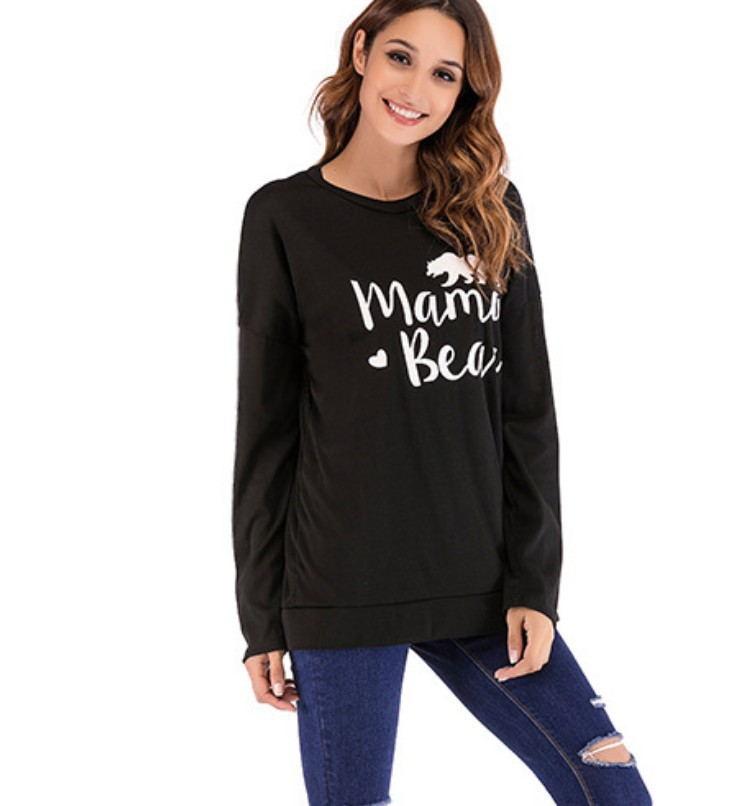 Maternity Tops Tees Graphic T shirts - myETYN