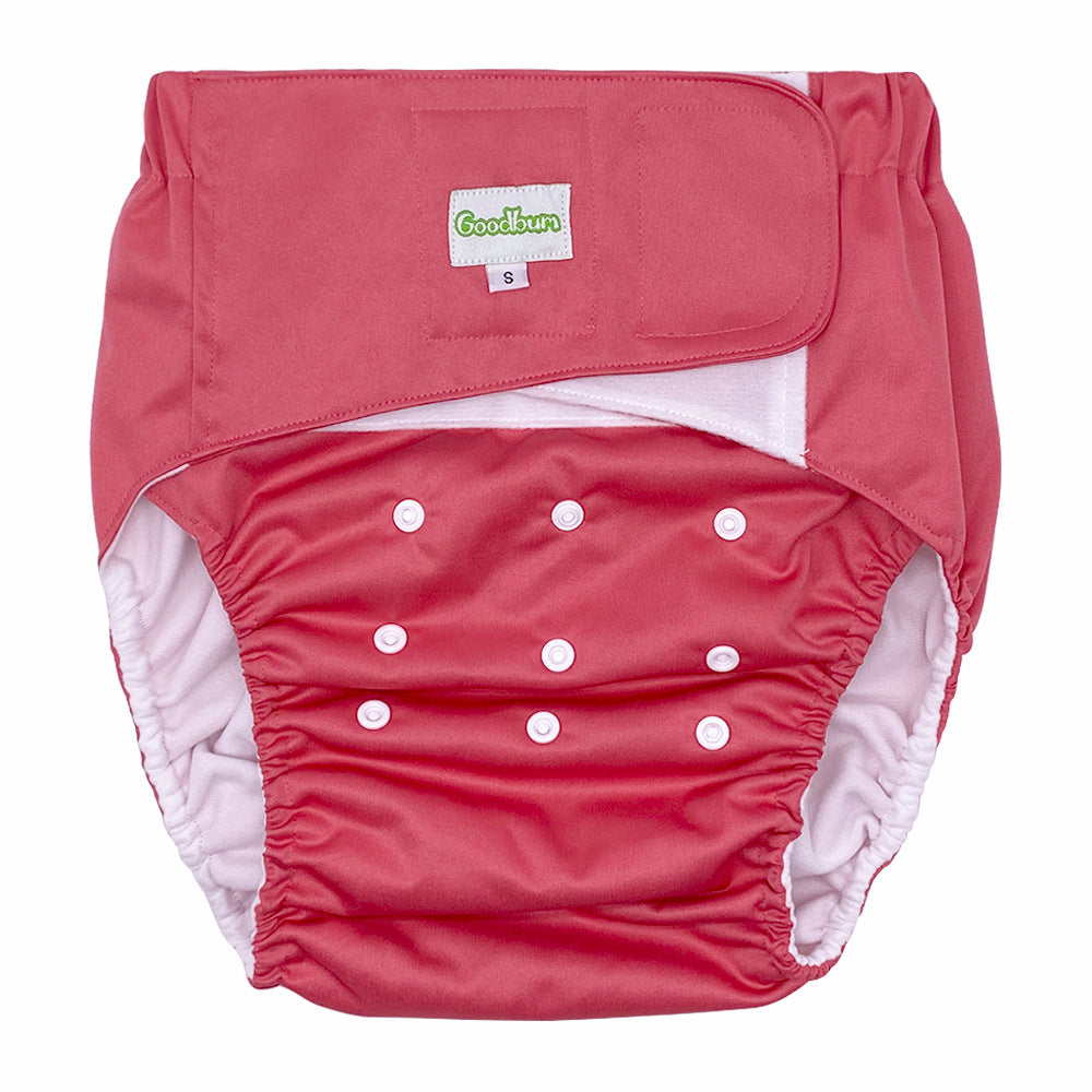 Elderly Urinary Incontinence Care Pants Can Be Adjusted