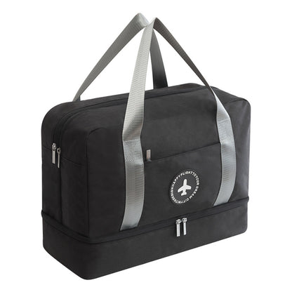 Waterproof multifunctional shoe bag - myETYN