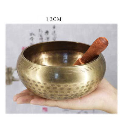 Meditation Bowl