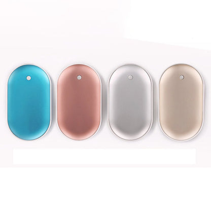 Macaron USB Charging Hand Warmer Power Bank - myETYN