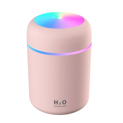 Ultrasonic aromatherapy essential oil diffuser - myETYN