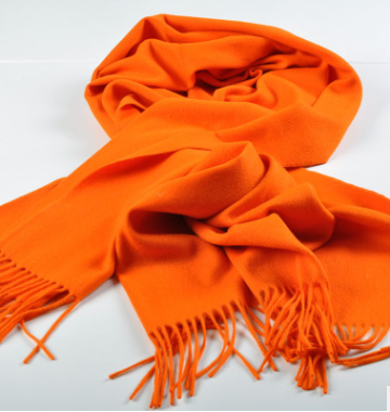 Pure cashmere shawl scarf - myETYN