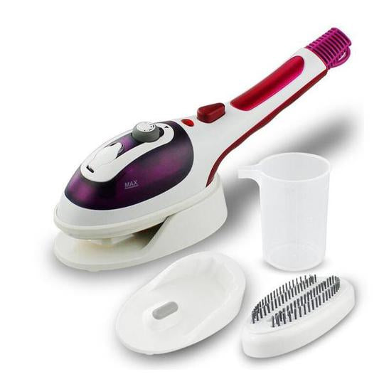 Portable Handheld Steam Iron(1 Set) - myETYN