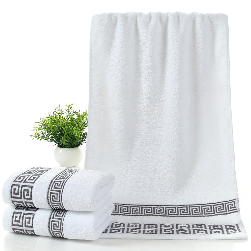 Gao Yang cotton towel