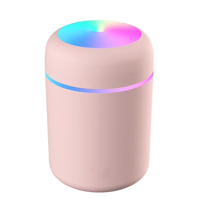 Ultrasonic aromatherapy essential oil diffuser - myETYN