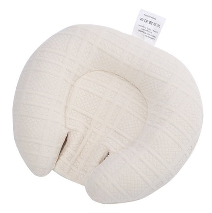 Baby shaping pillow