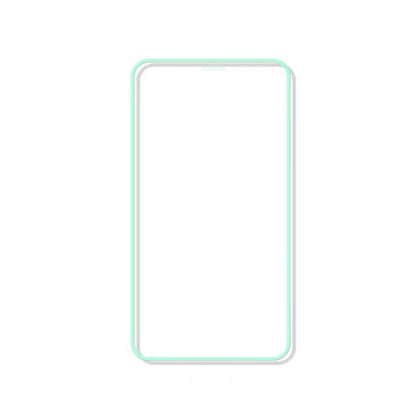 Luminous Full Cover Tempered Glass