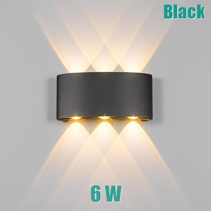 Led Wall Lamp - myETYN