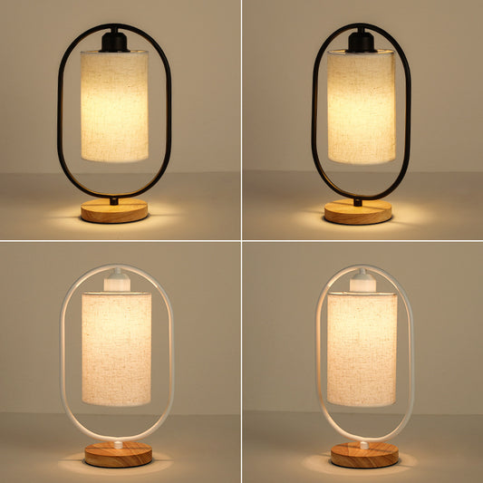 Bedroom bedside lamp - myETYN