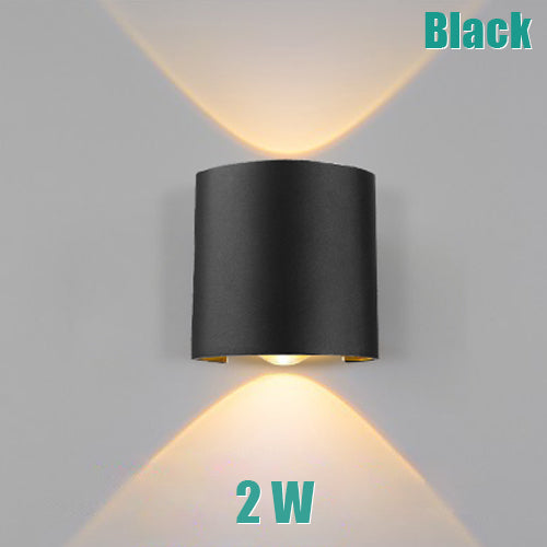 Led Wall Lamp - myETYN