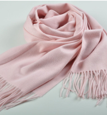 Pure cashmere shawl scarf - myETYN