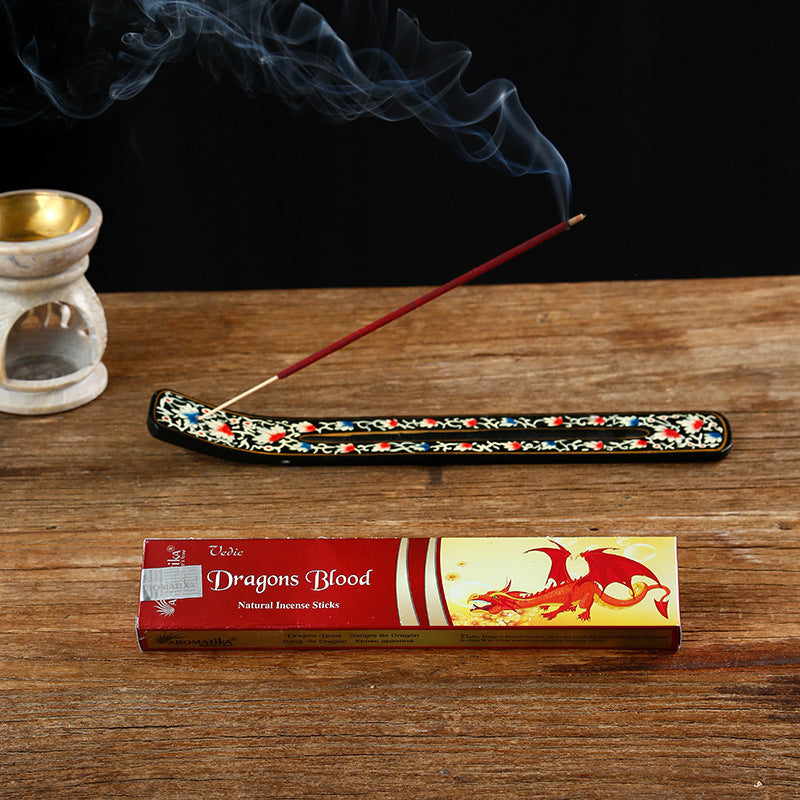 Series of Natural Indian Incense, Energy Line Incense,  Air Incense