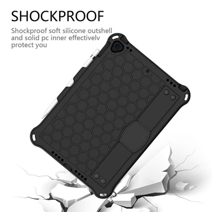 Compatible with Apple, New iPad 10.2 Honeycomb EVA Cover