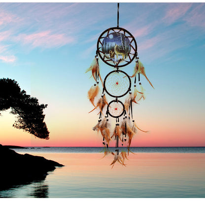 Vintage Indian Style Handmade Dream Catcher