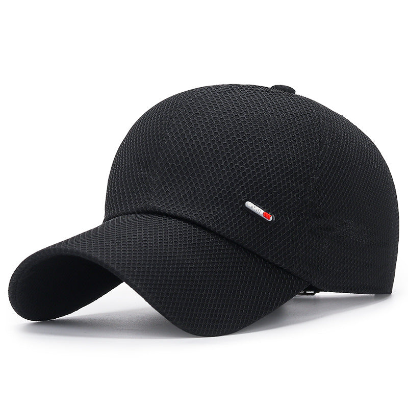 Outdoor youth baseball cap - myETYN