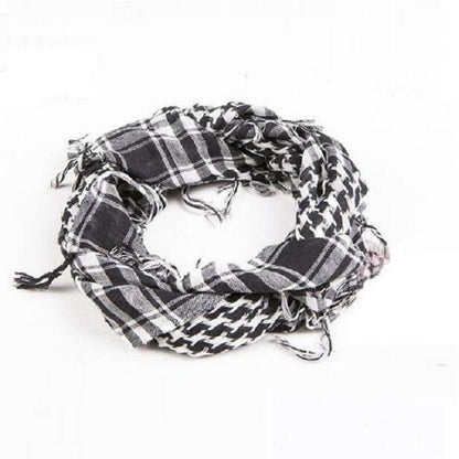 Tactical Scarf Windproof Collar For Outdoor Military Fans - myETYN