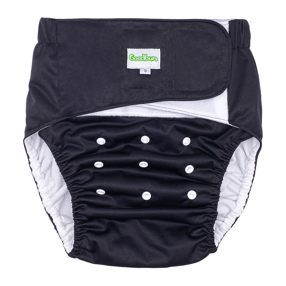 Elderly Urinary Incontinence Care Pants Can Be Adjusted