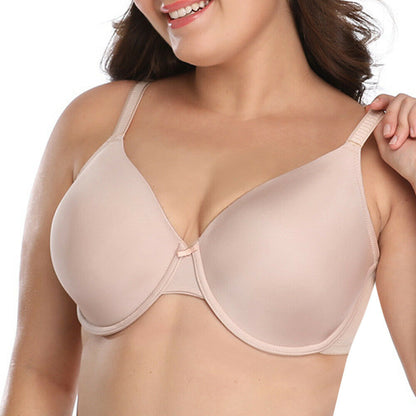 Oversized Bra & Silk-Feel Bra for Women