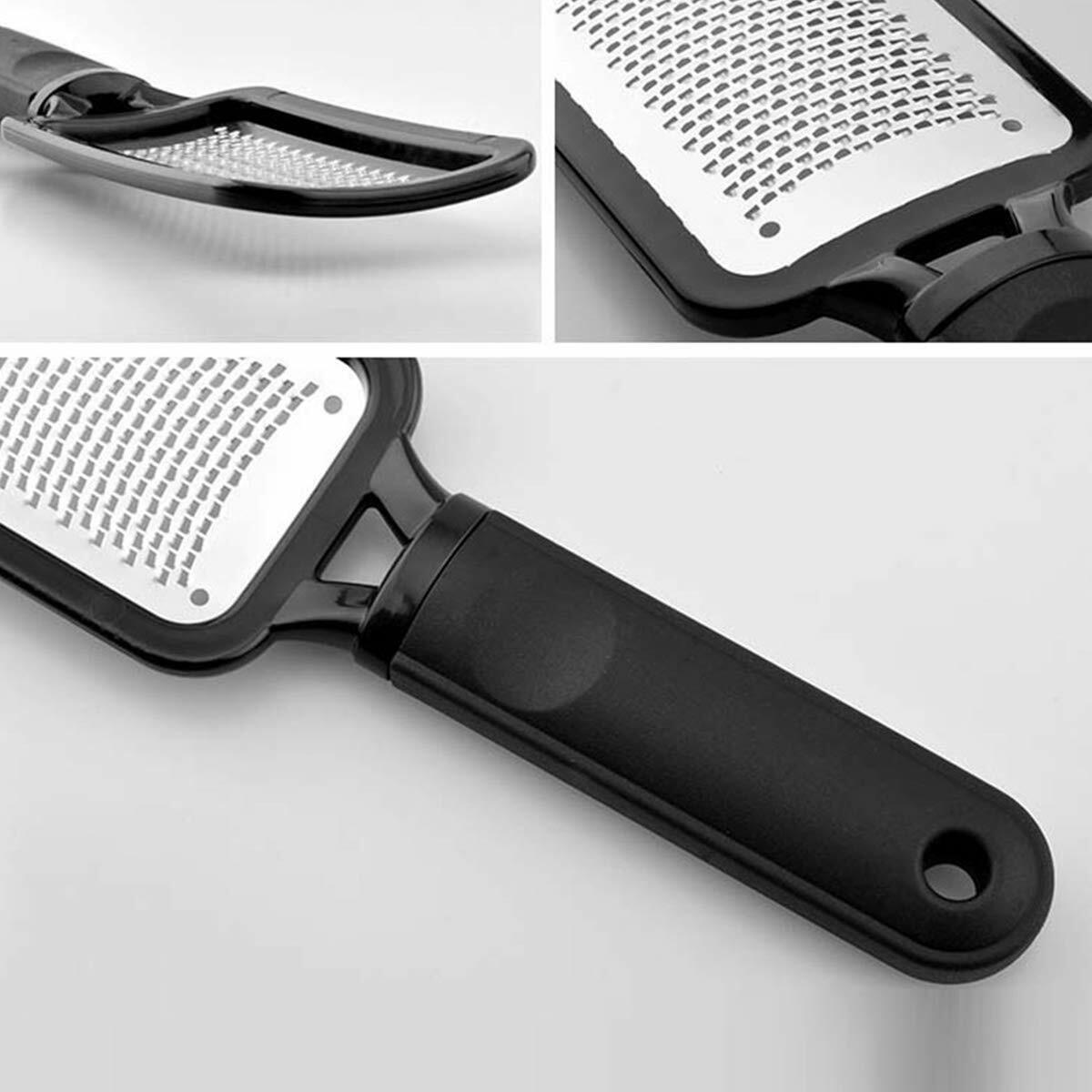 Professional Foot Callus Remover File Rasp Scraper Cracked Pedicure Rough Tool - myETYN