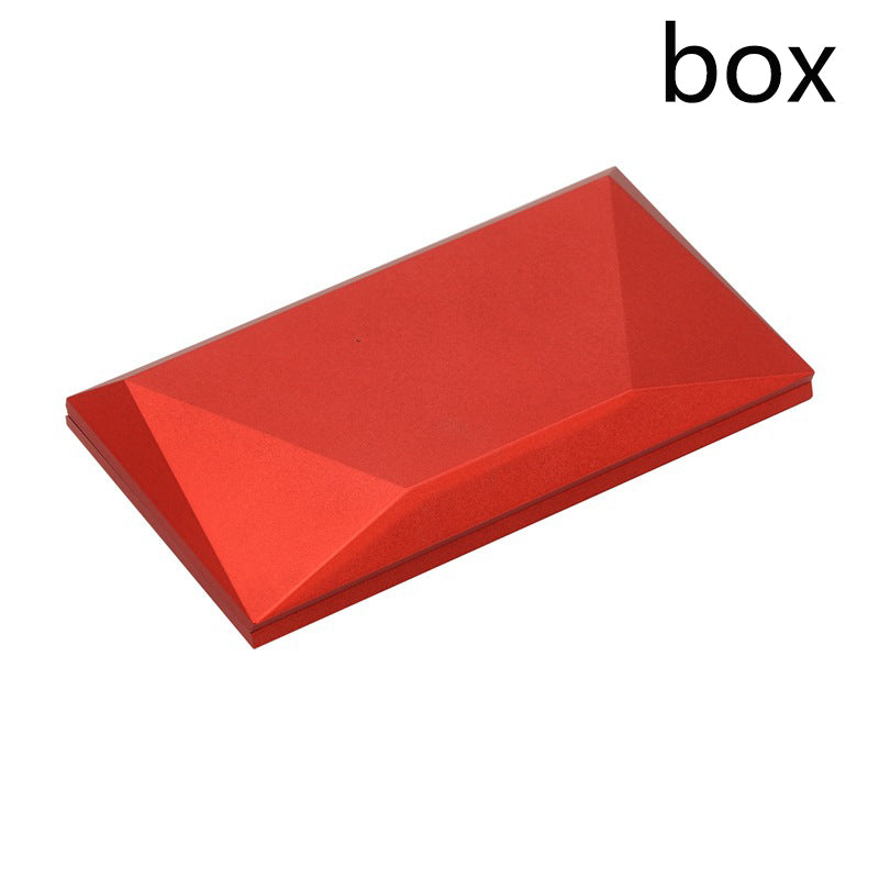 3D Love Box Heart-shaped Rose Flower Rotating Ring Box Valentines Day Gift - myETYN