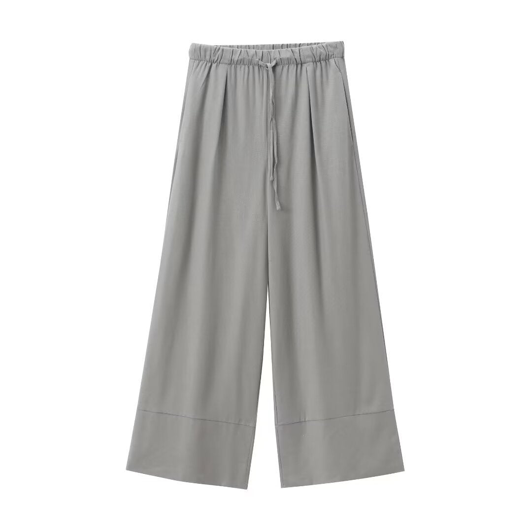 Tube Halter Multi-color Cool Top