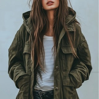 Outdoor Sports Waterproof Mountaineering Windbreaker Jacket