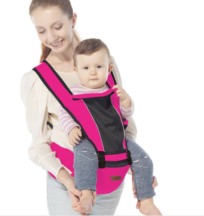 The new baby sling waist stool