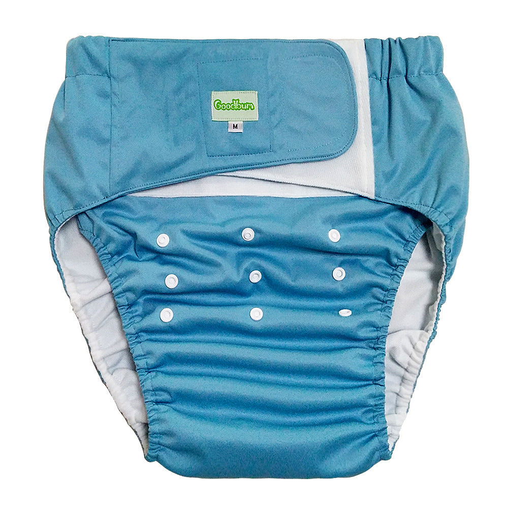 Elderly Urinary Incontinence Care Pants Can Be Adjusted