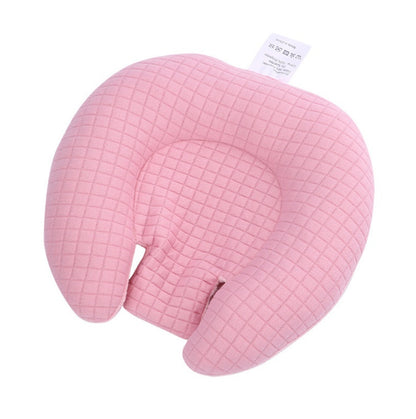 Baby shaping pillow