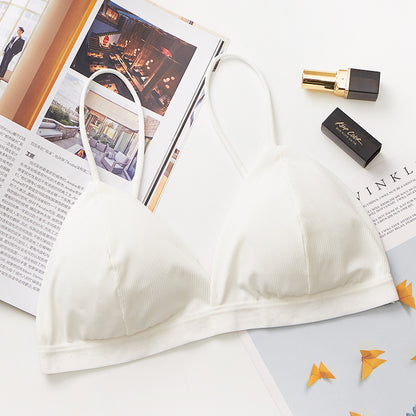 Strappy Bra – Versatile Sexy Fashion Style