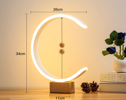 Magnetic Suspension Balance Light - myETYN