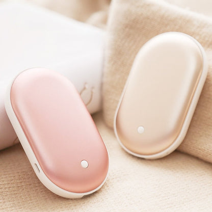 Macaron USB Charging Hand Warmer Power Bank - myETYN