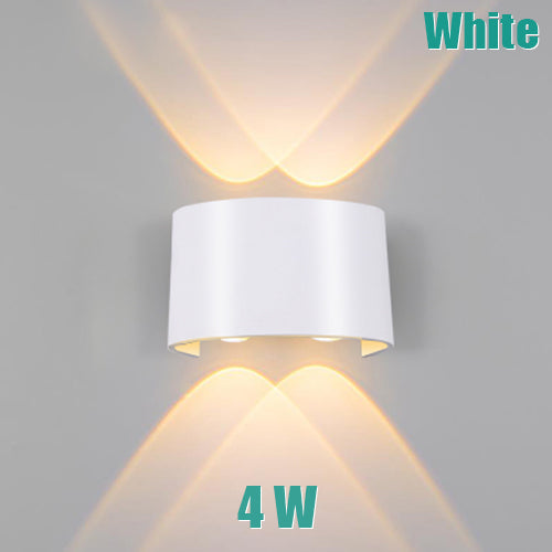 Led Wall Lamp - myETYN