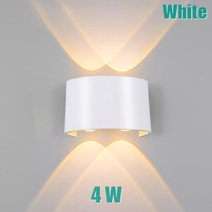 Led Wall Lamp - myETYN