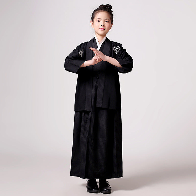 Elementary School Student Performance Photo Dress