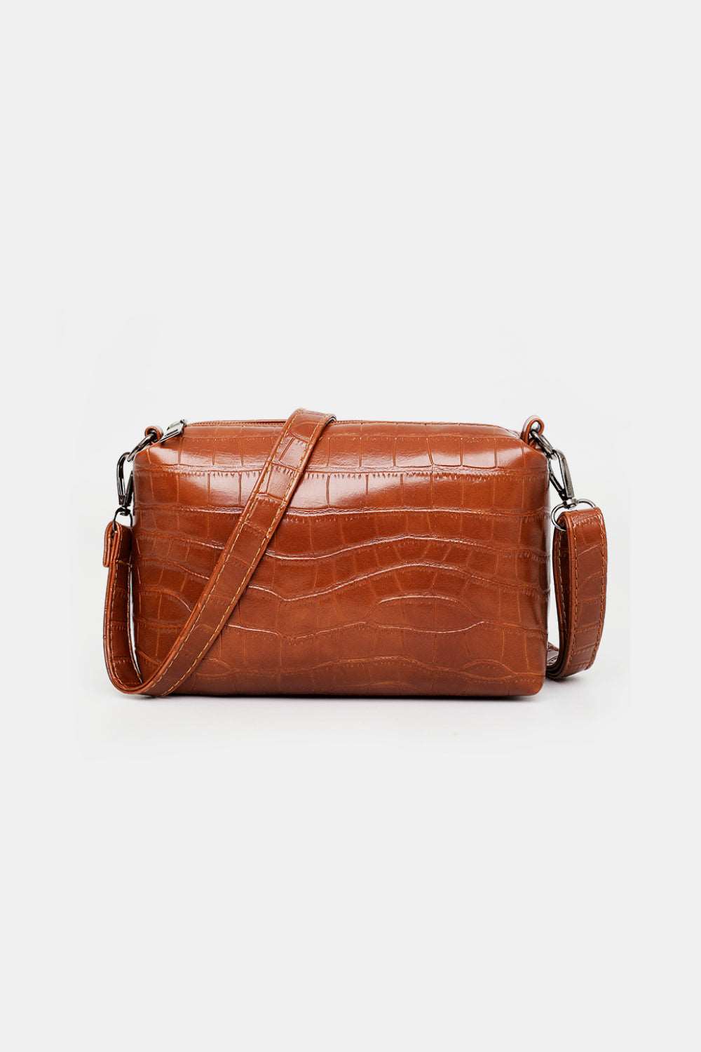 4-Piece PU Leather Bag Set myETYN